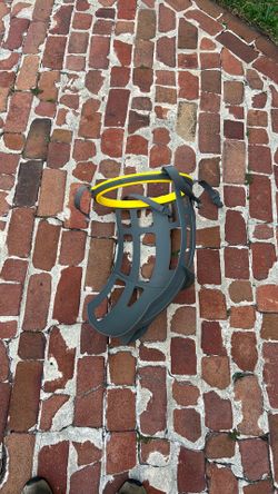 Sklz basketball rebounder