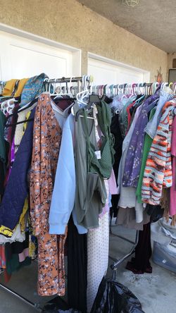 Yard Sale -16210 Denker Ave