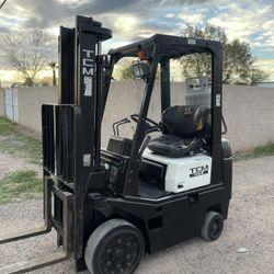TCM Forklift