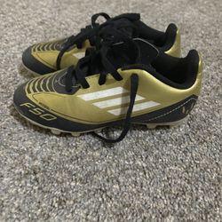 Messi Kids Soccer Shoes 