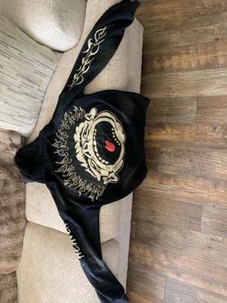 Hellstar hoodie size L