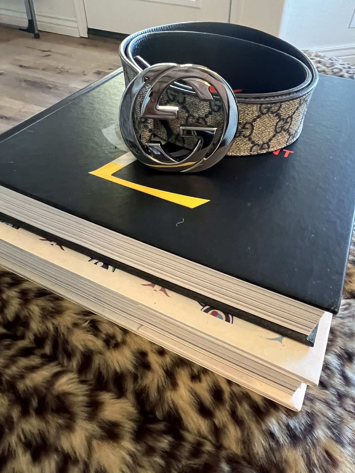 ❤️💚 Vintage Gucci Belt ❤️💚 Women’s