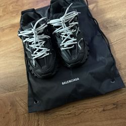 Balenciaga Track Runners 