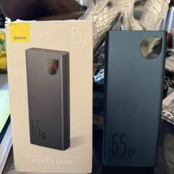 Battery Powerbank 
