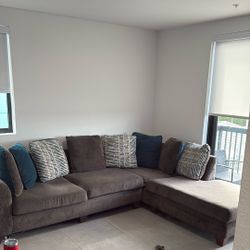 Couch Sectional Sofa 