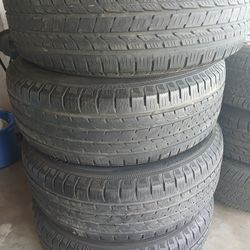 Tires 
