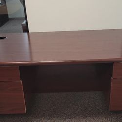 Office desk