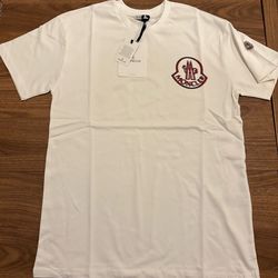 Tshirt Moncler