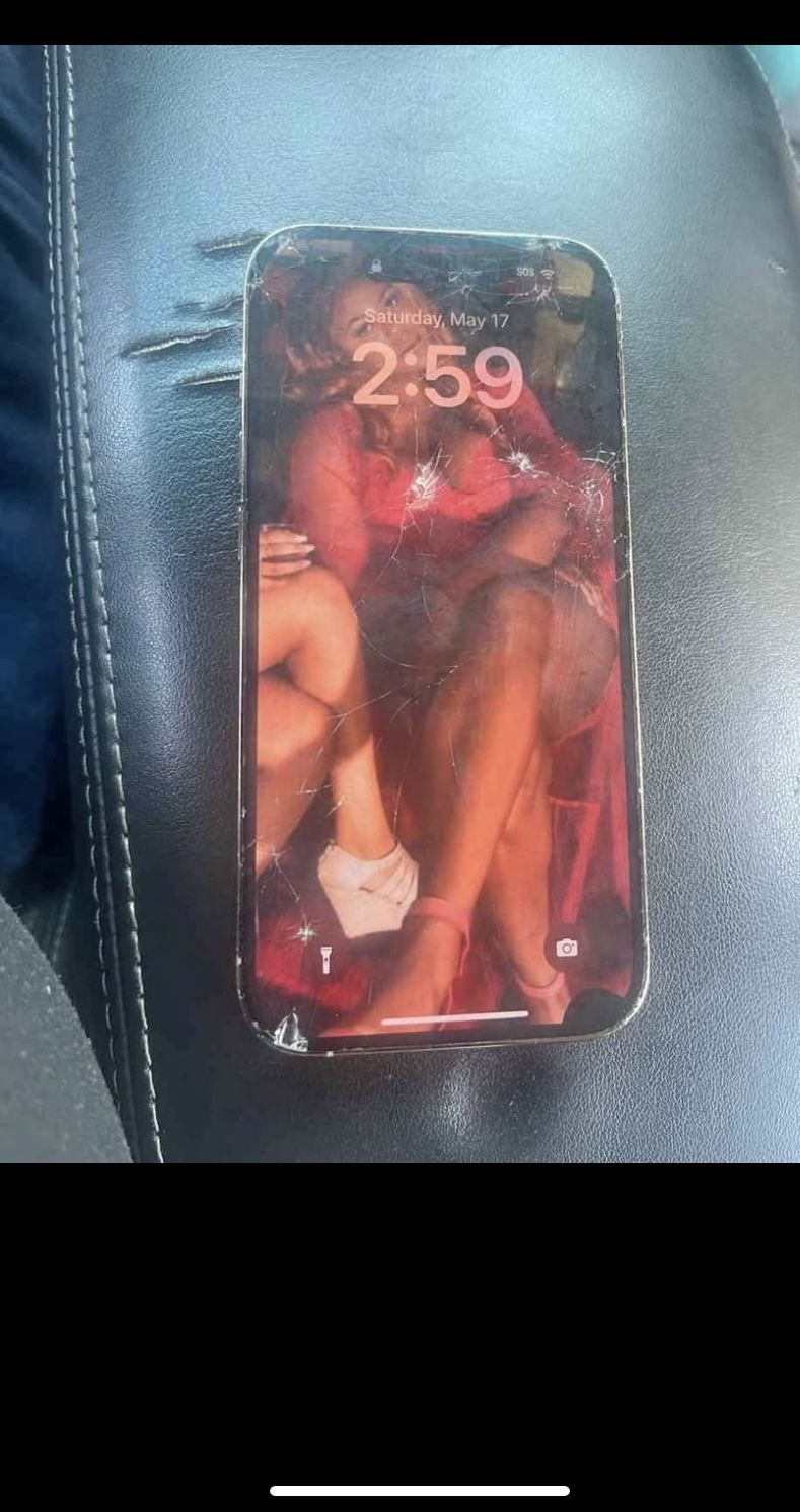 iPhone 14