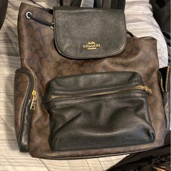 Coach Backpack/Diaper bag for Sale in Stockton, CA - OfferUp Coach Backpack/Diaper bag for Sale in Stockton, CA - OfferUp