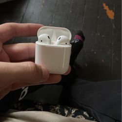 Air Pods