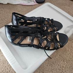 Shoes  A.n.a A New Aproach 