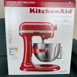 Kitchenaid