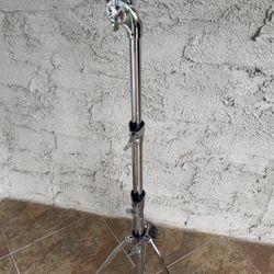 Tama HC42SN Stage Master Straight Cymbal Stand - Single Braced