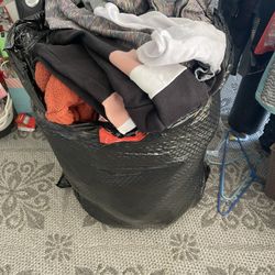 Bag Of Women’s Clothing 