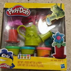 Playdoh Kits. $15/ea.  2 For $25