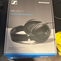 Sennheiser HD 620s  