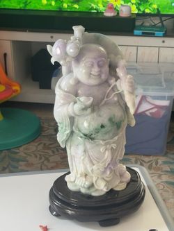 Buddha