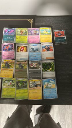 Pokemon bulk