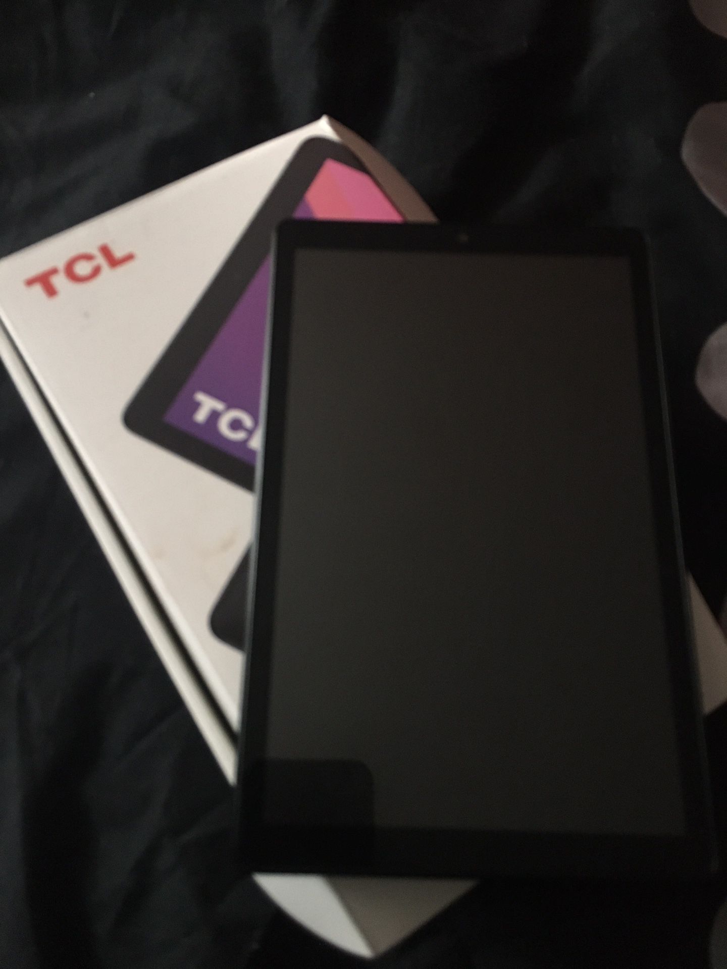 TCL Tablet 8