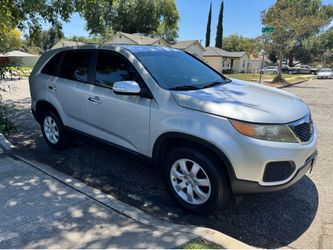 2014 Kia Sorento