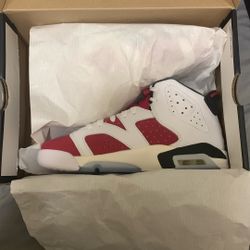 Air Jordan 6 Retro 