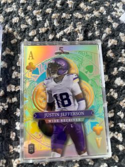 Sports cards
