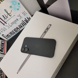 Apple iPhone 16 Regular unlocked 