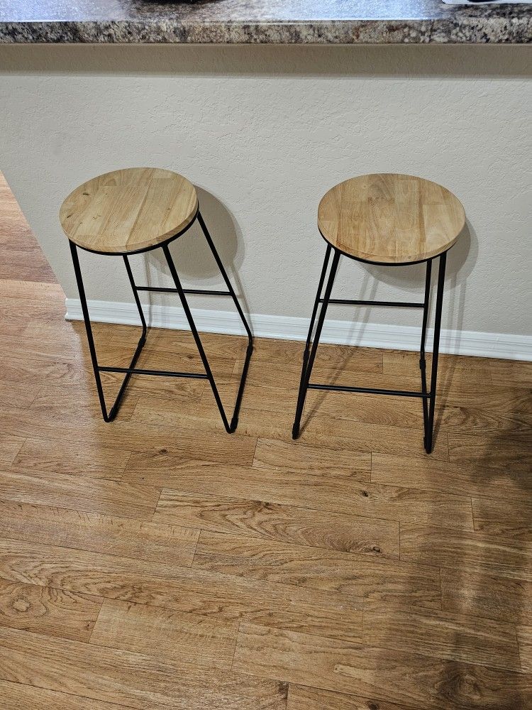 Bar Chairs