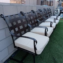 O W Lee Classic Patio Furniture 