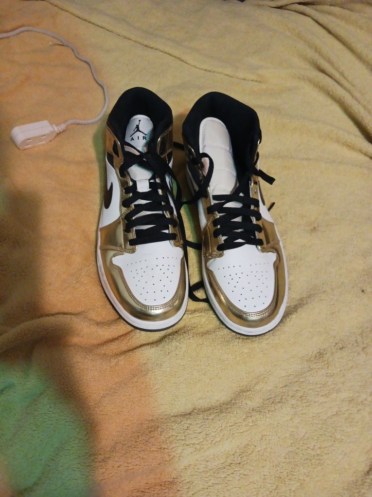 Air Jordan Nike