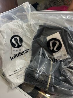 Lululemon