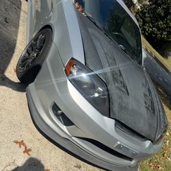 2007 Hyundai Tiburon