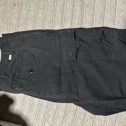 Levi Shorts Size 40