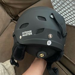 Snowboarding Helmet