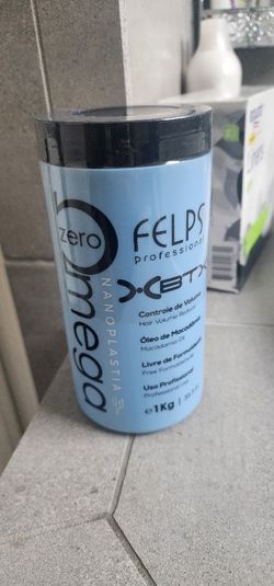 Felps Professional Nanoplastia Omega ZERO XBTX