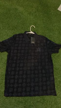 XXL Amiri Polo