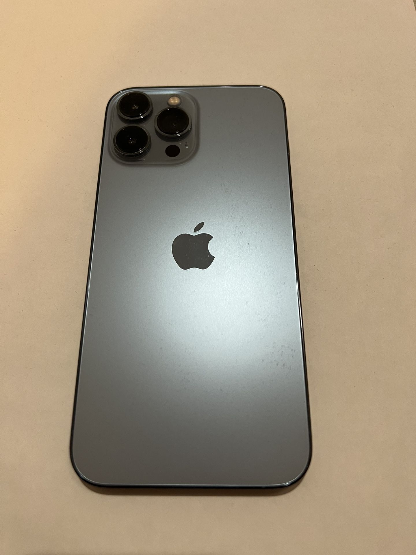 iPhone 13 Pro Max 128GB