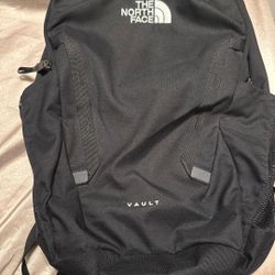The North face Vault Backpack