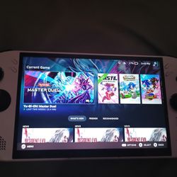 Lenovo Legion Go Z Z2 Go Trade