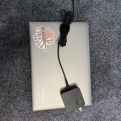 Lenovo Laptop 