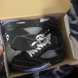 Jordan Retro 5