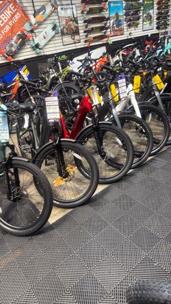 Velotric Electric Bikes - BikeCraze