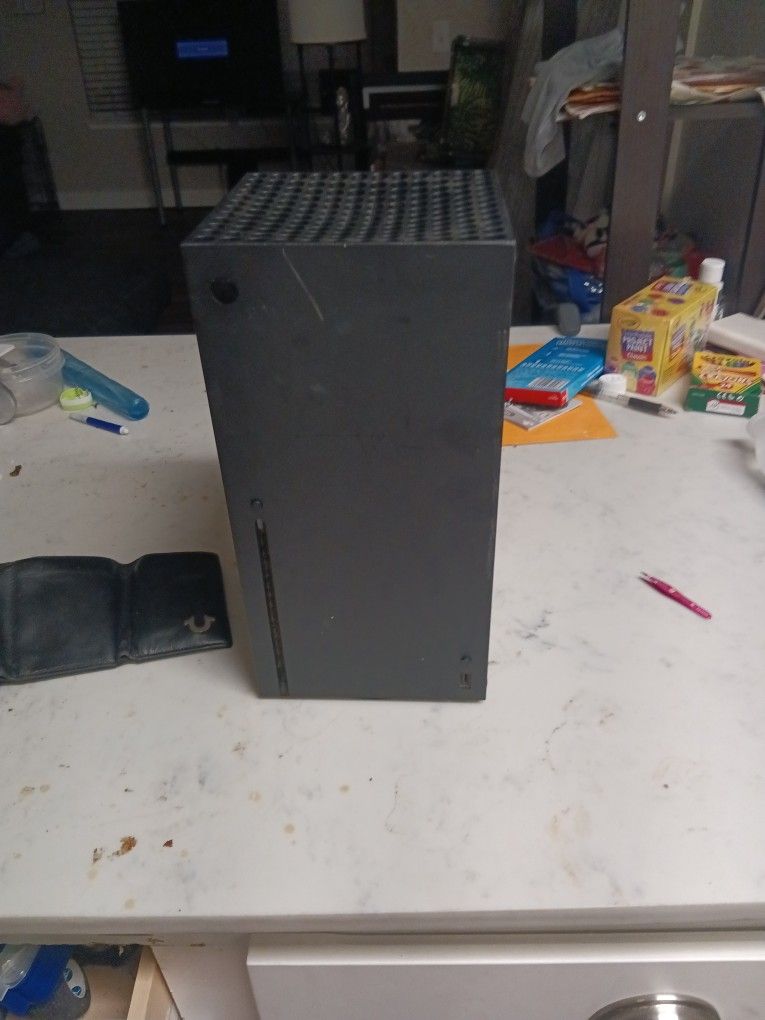 Xbox Series X
