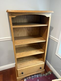 Bookshelf For Sale