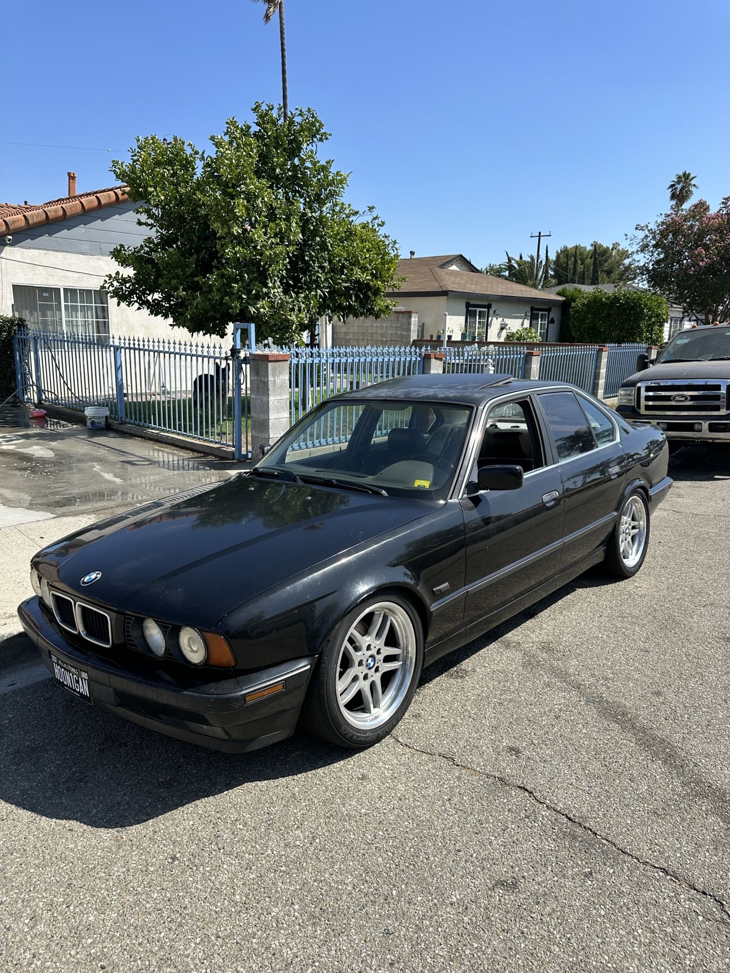 Sitemapcdatahttpsomobeldreferenzcomextraordinary 1995 Bmw 530i V8 Images