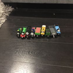 Thomas Toys.