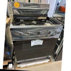 Samsung 5 Burner Stove 7F