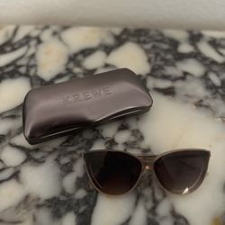 Krewe Sunglasses