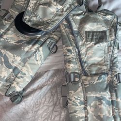 CamelBak - ThermoBak 3L Hydration Pack